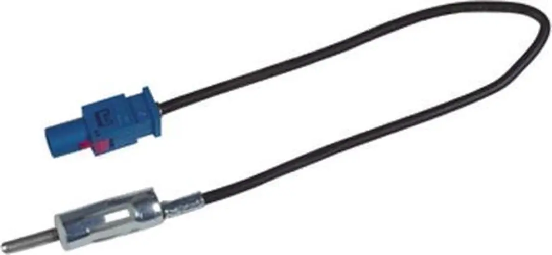 Caliber Antenne Verloop ANT607