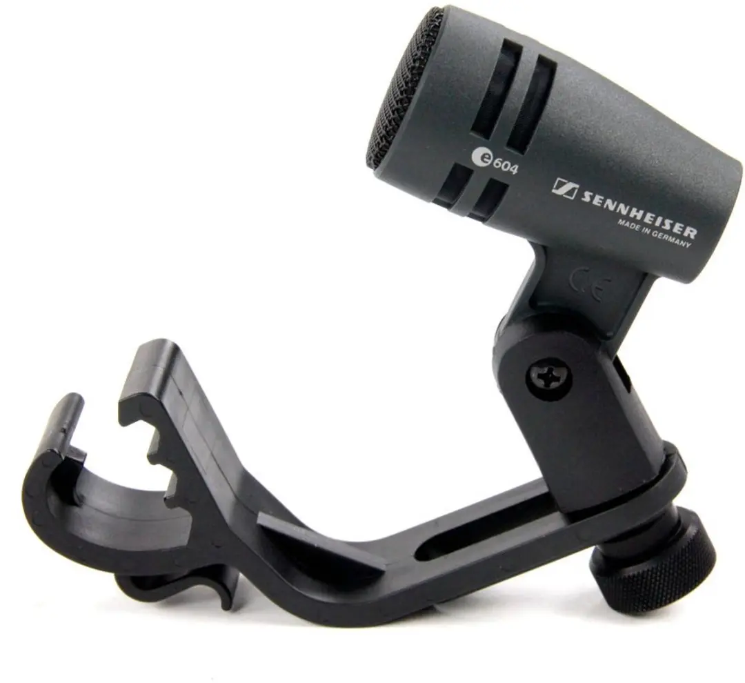 Sennheiser E604 Dynamische Instrumentmicrofoon - PAH0000297-000