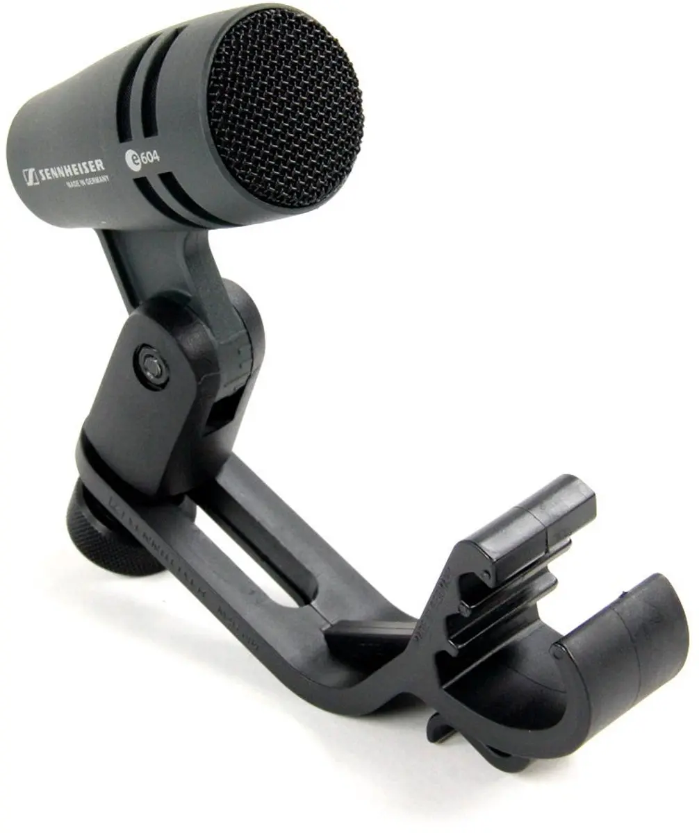 Sennheiser E604 Dynamische Instrumentmicrofoon - PAH0000297-000