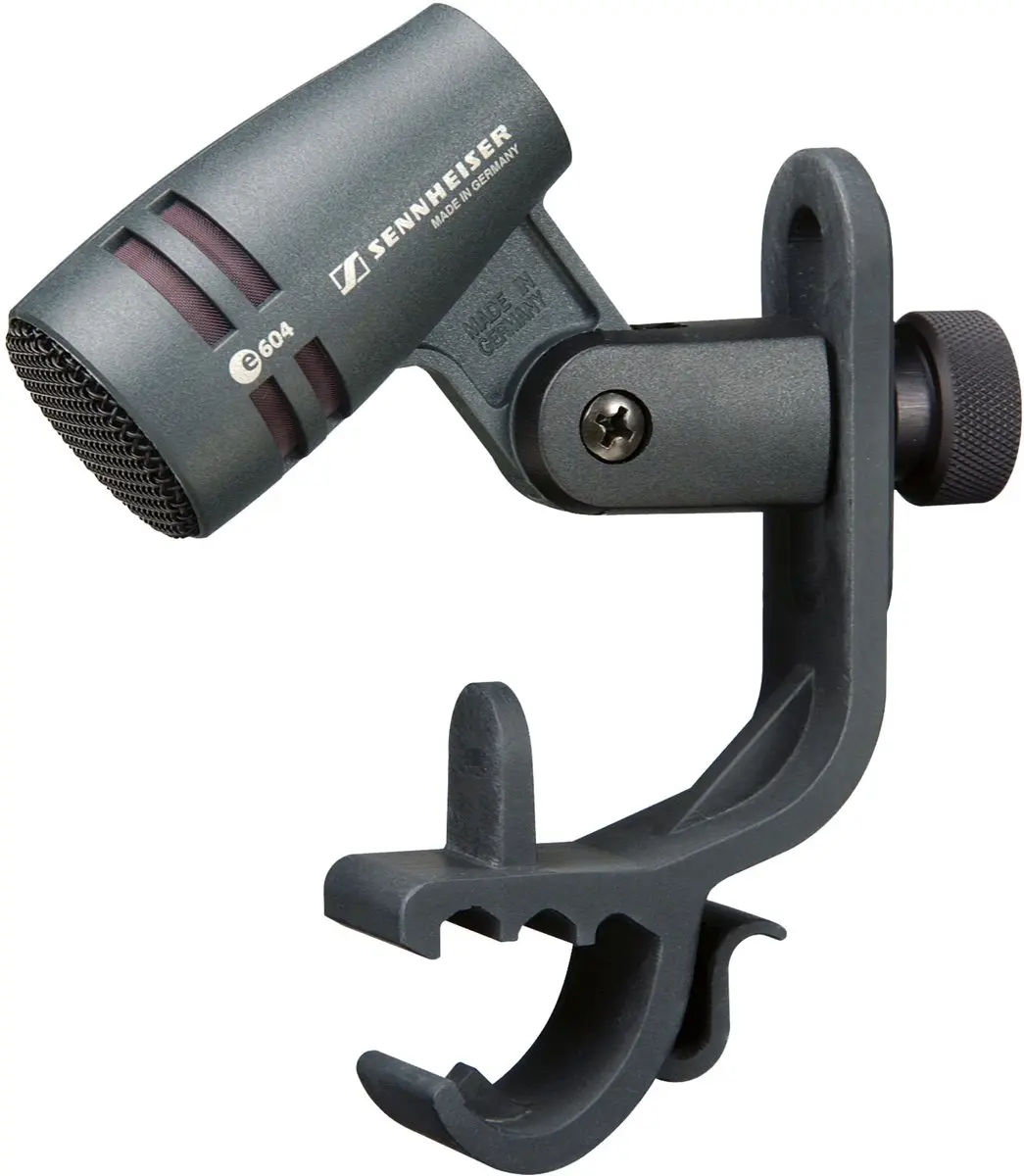 Sennheiser E604 Dynamische Instrumentmicrofoon