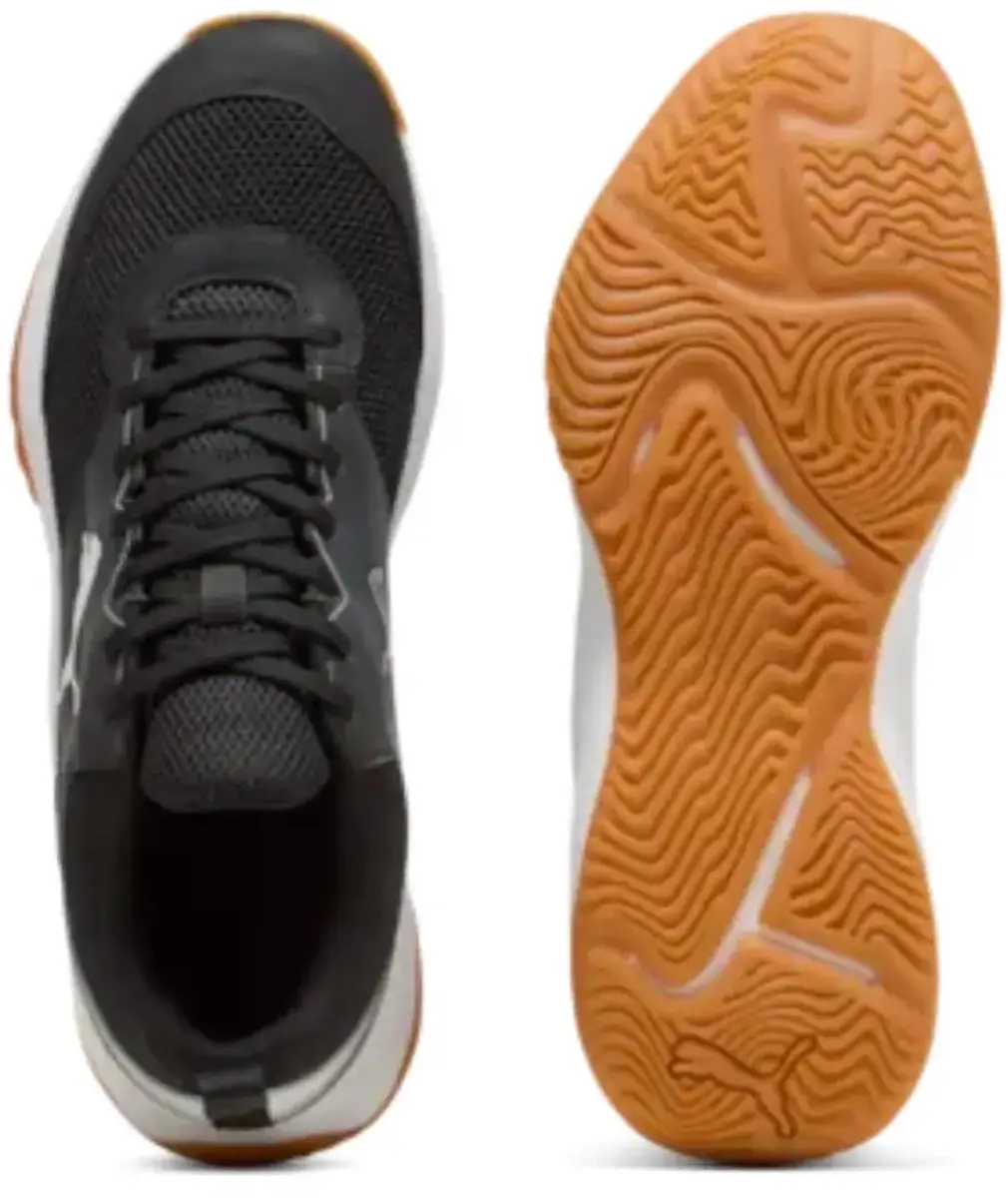 PUMA Varion 3 Sportschoenen 43 - PUMA Black-PUMA White