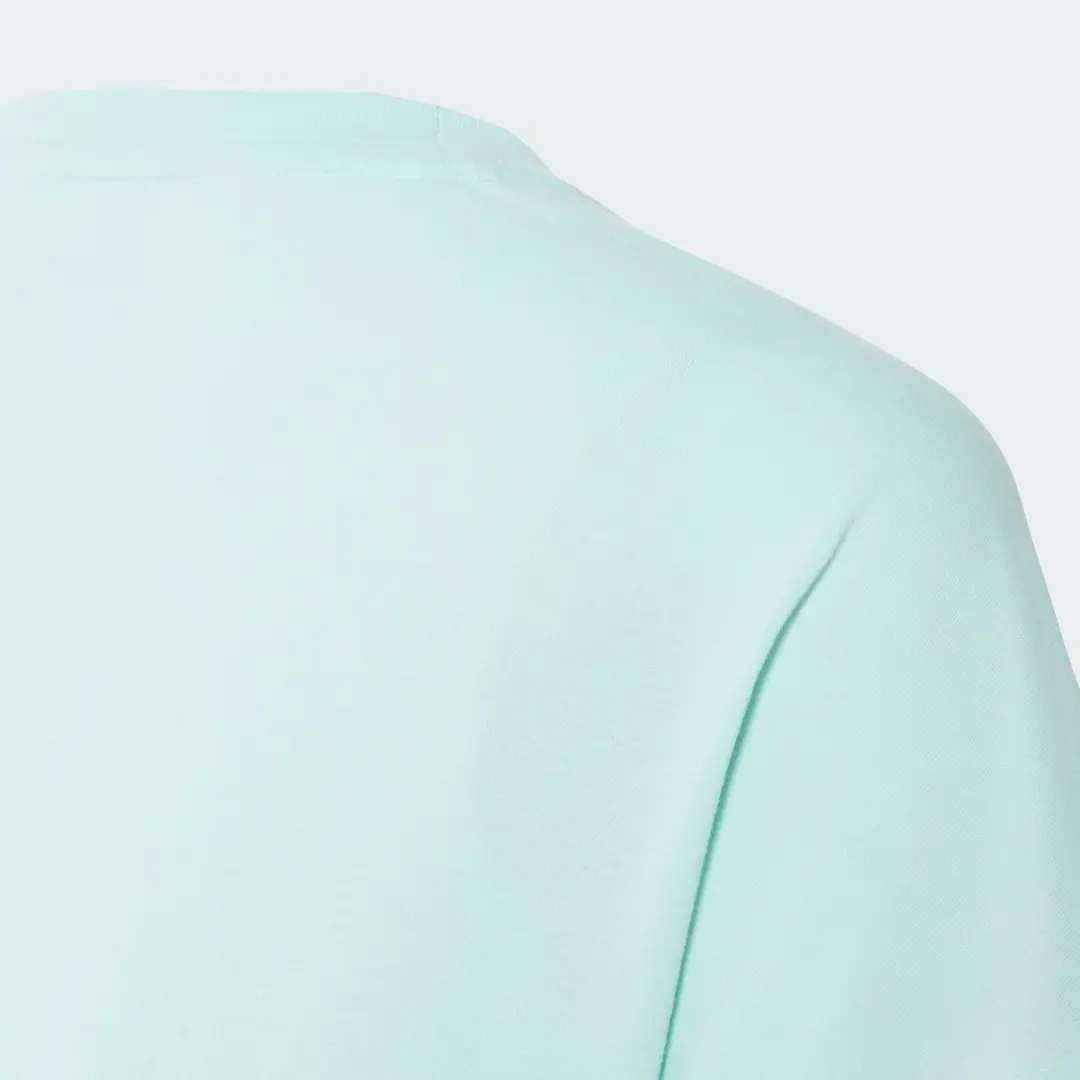 Adidas T-Shirt Meisjes KY3625