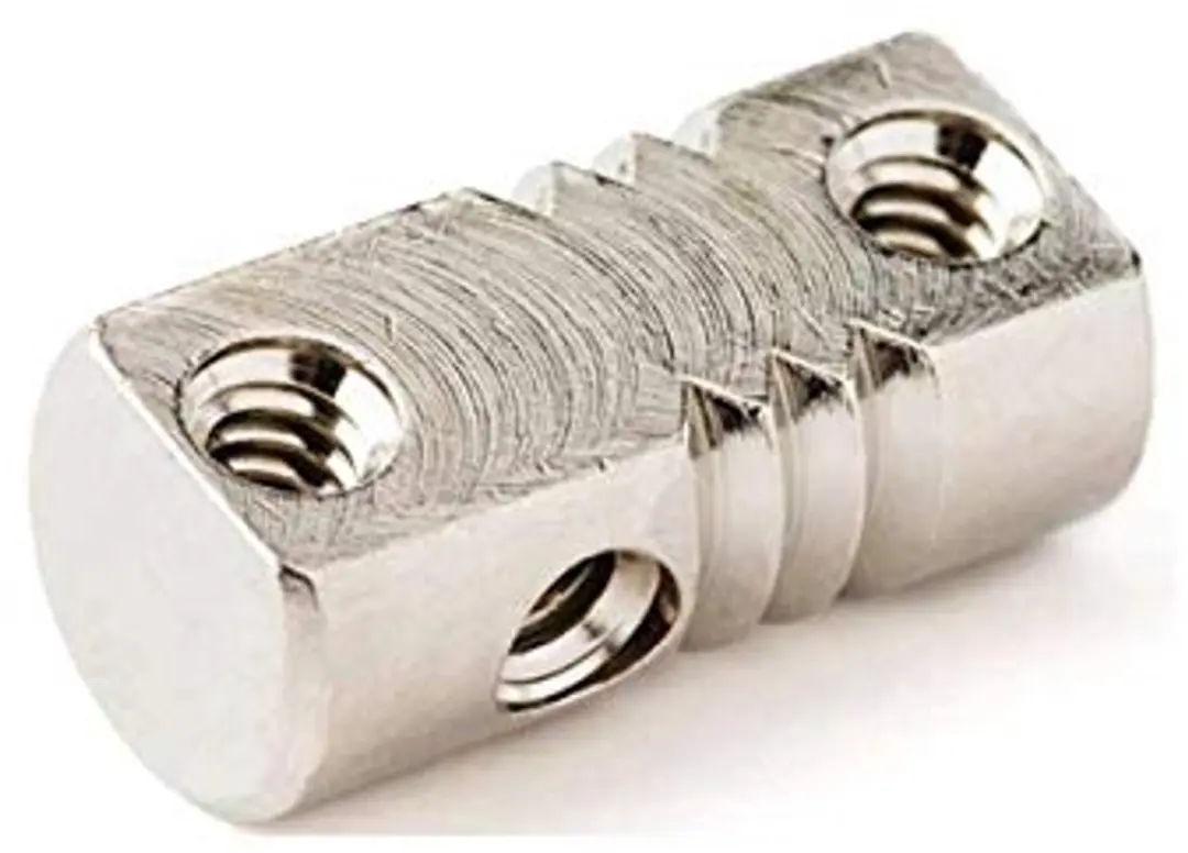 Fender Bass Bridge Saddle American Standard 1&2