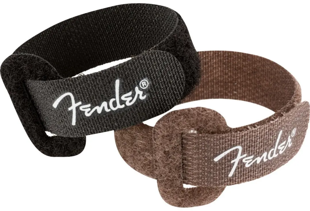 Fender Cable Ties 7" Kabelbinding