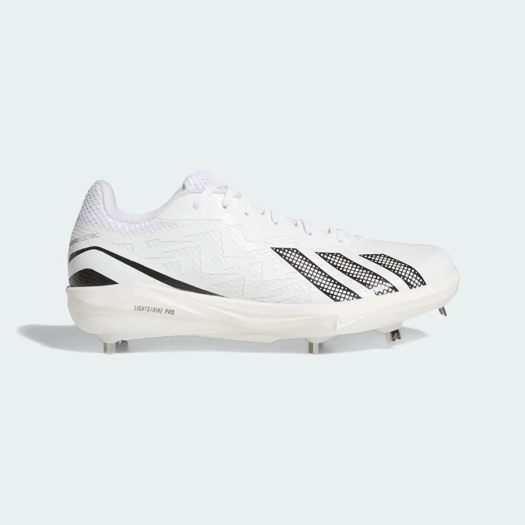 Adidas Adizero Electric 3.0 Schoenen - Heren - Wit - 48 - afbeelding 6 van 6