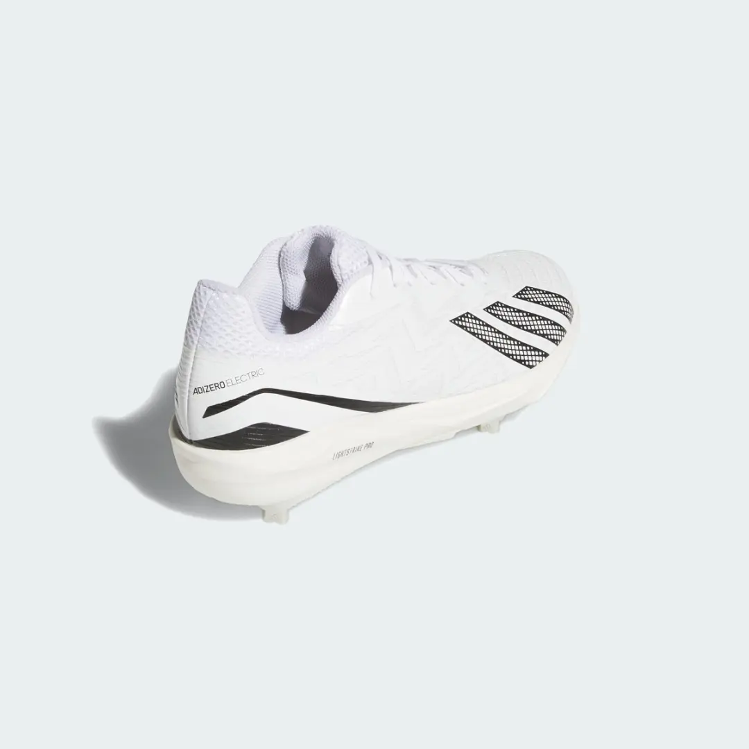 Adidas Adizero Electric 3.0 Schoenen - Heren - Wit - 48
