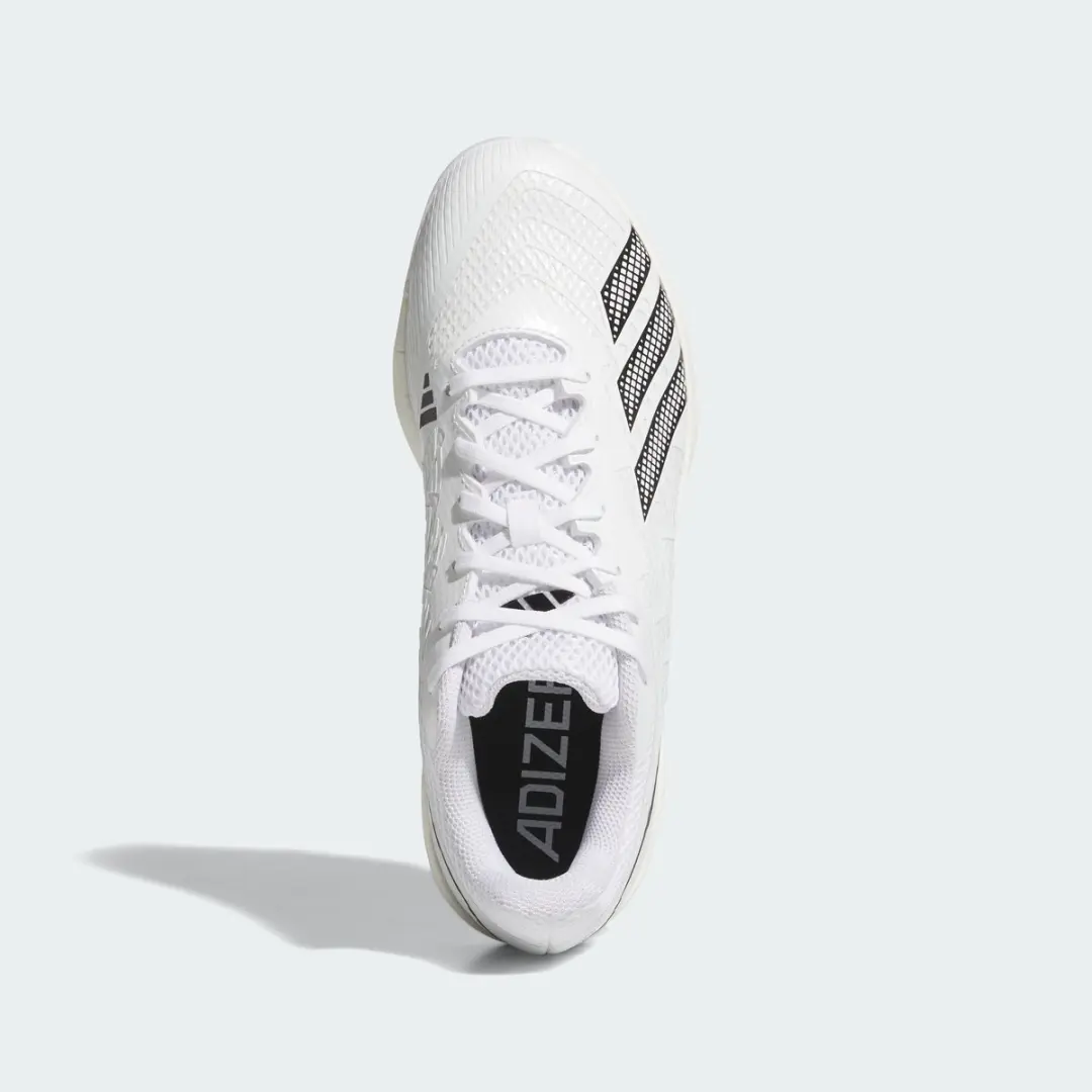 Adidas Adizero Electric 3.0 Schoenen - Heren - Wit - 48