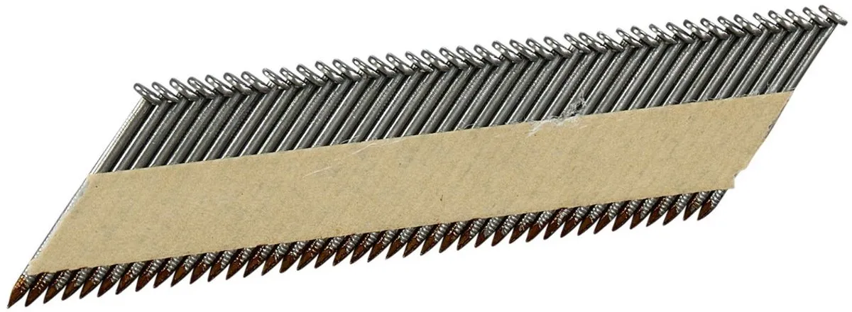 Makita P-77045 Nagels D-kop 34° 2,9x50mm