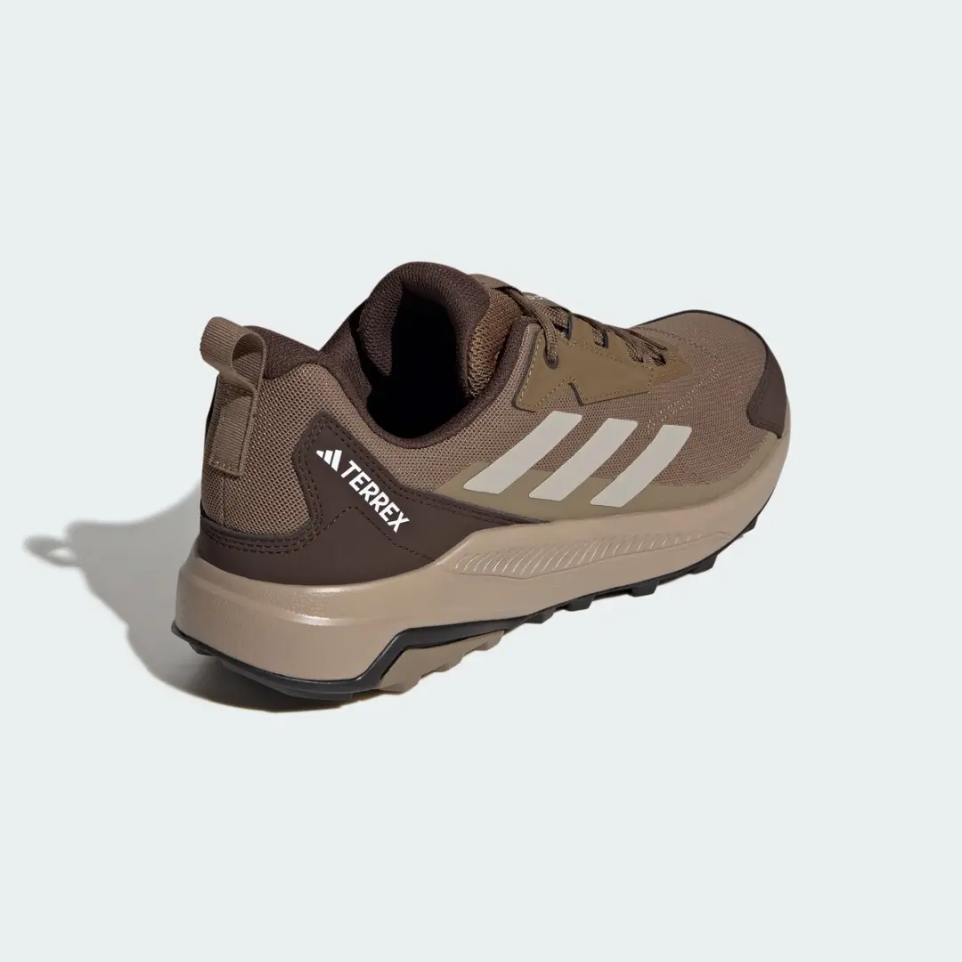 Adidas Terrex Anylander Hiking Schoenen - Bruin