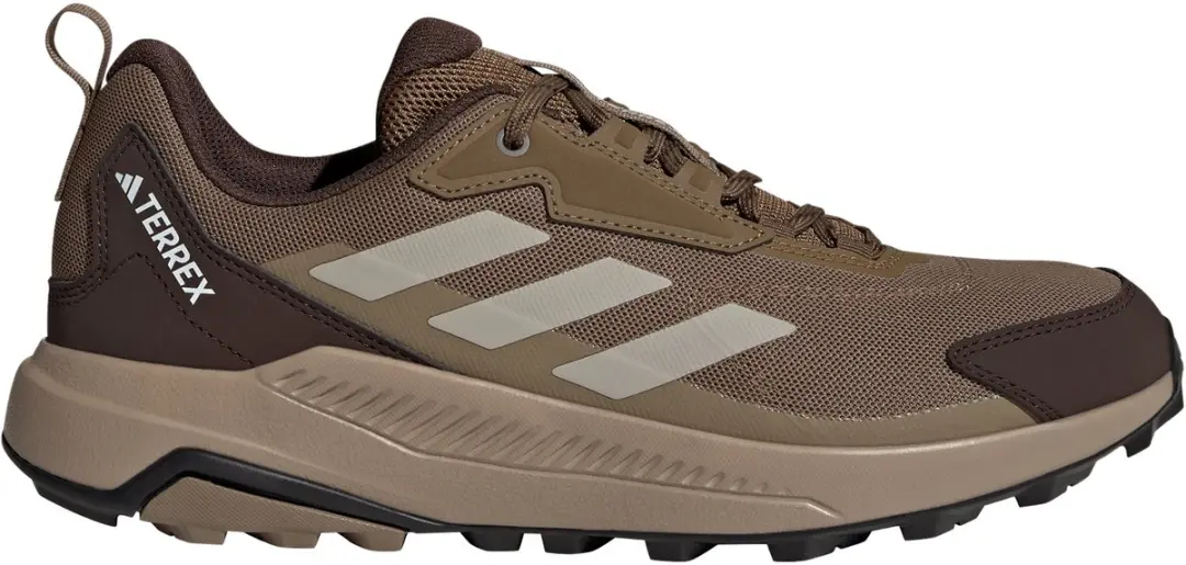 Adidas Terrex Anylander Hiking Schoenen - Bruin - afbeelding 6 van 6