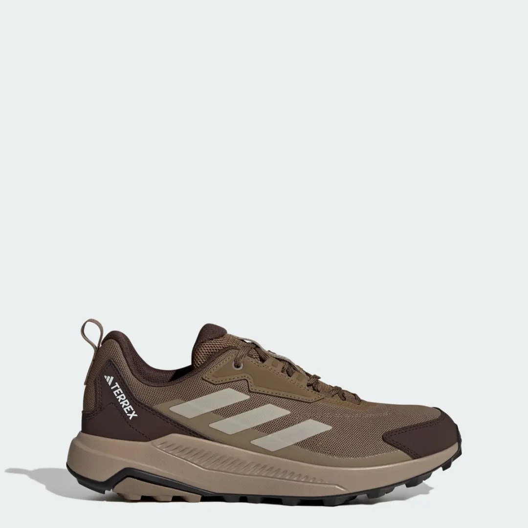 Adidas Terrex Anylander Hiking Schoenen - Bruin