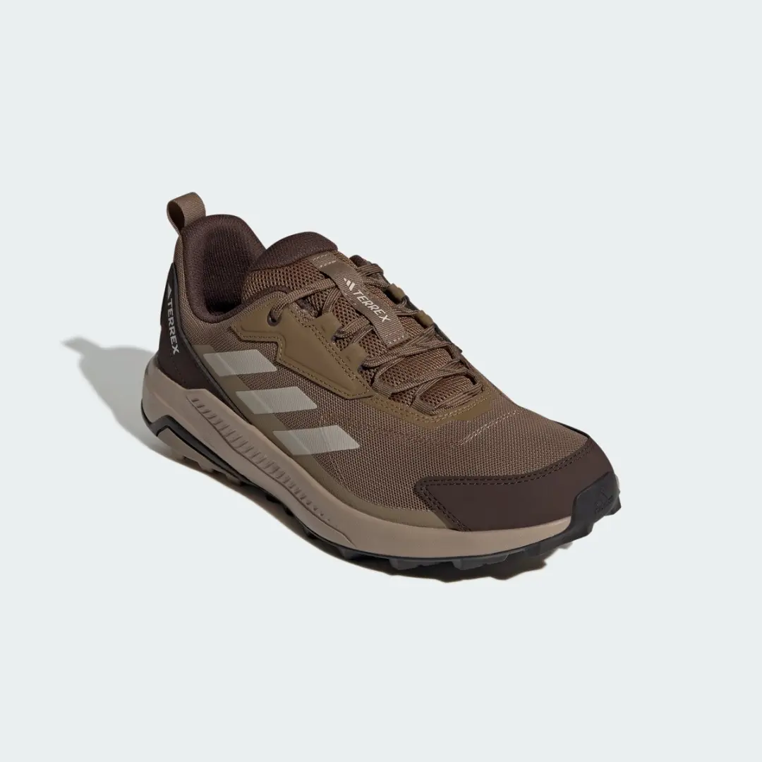 Adidas Terrex Anylander Hiking Schoenen - Bruin