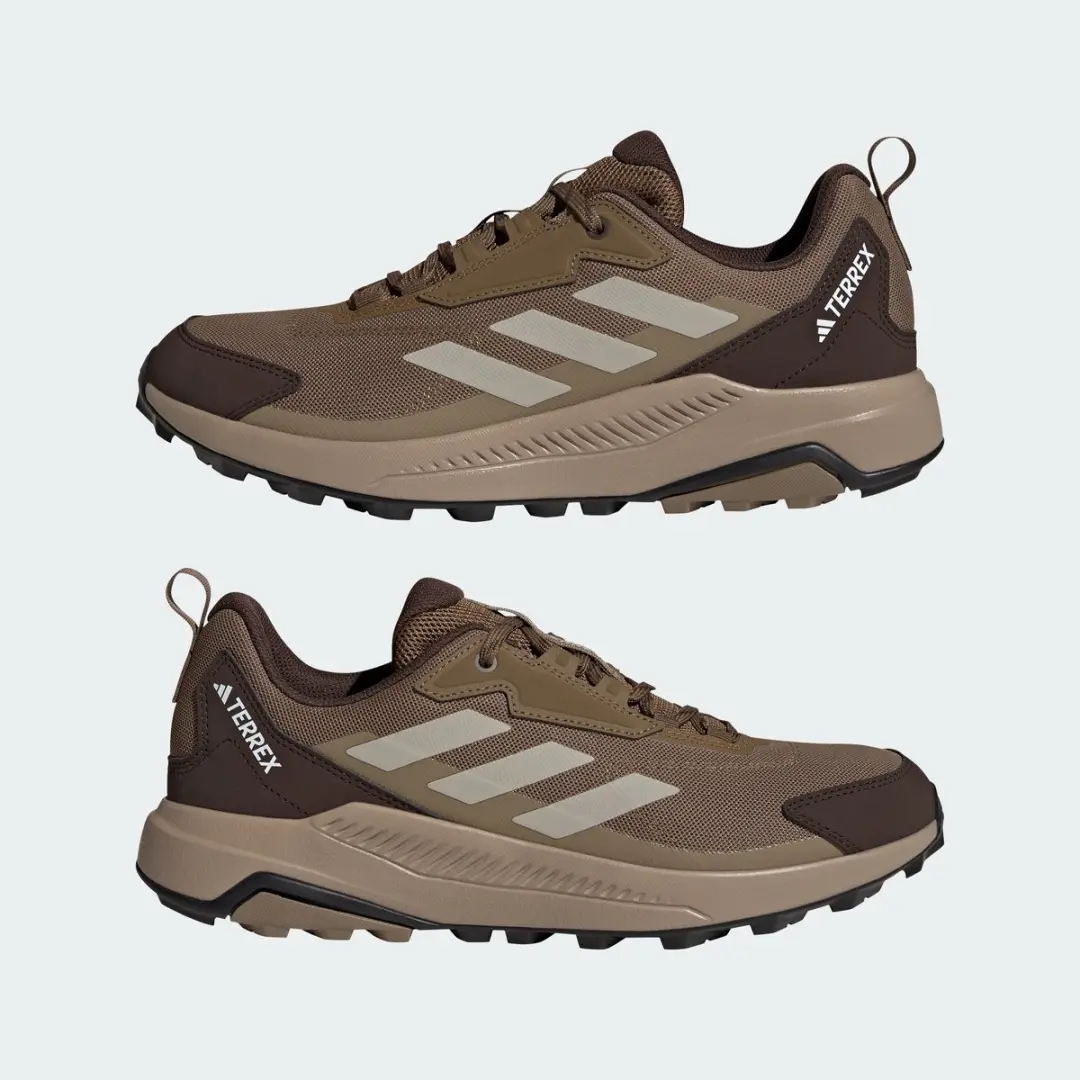 Adidas Terrex Anylander Hiking Schoenen - Bruin