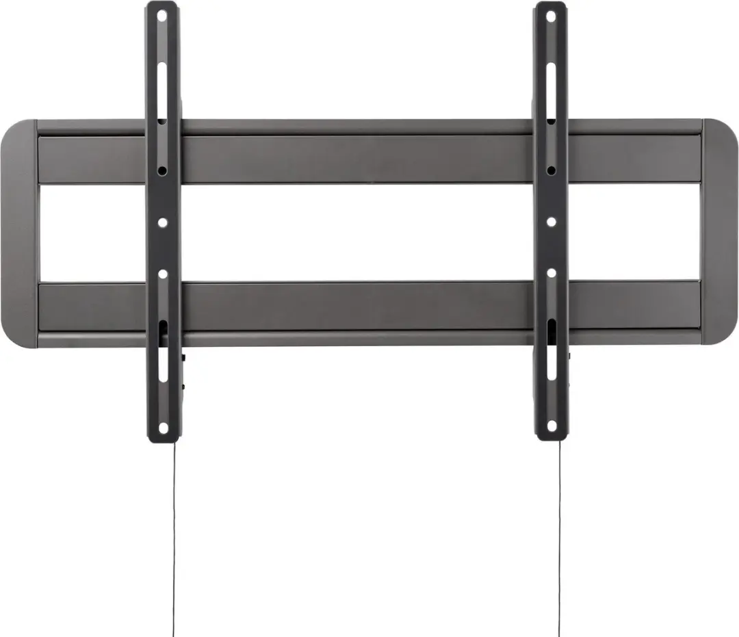 One For All WM5610 TV Beugel Vast - 42-100" - 80kg - VESA 600