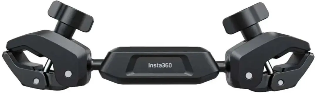 Insta360 Cinsfavp Superklem - Zilver