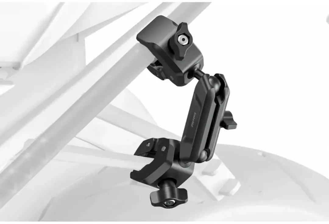 Insta360 Cinsfavp Superklem - Zilver
