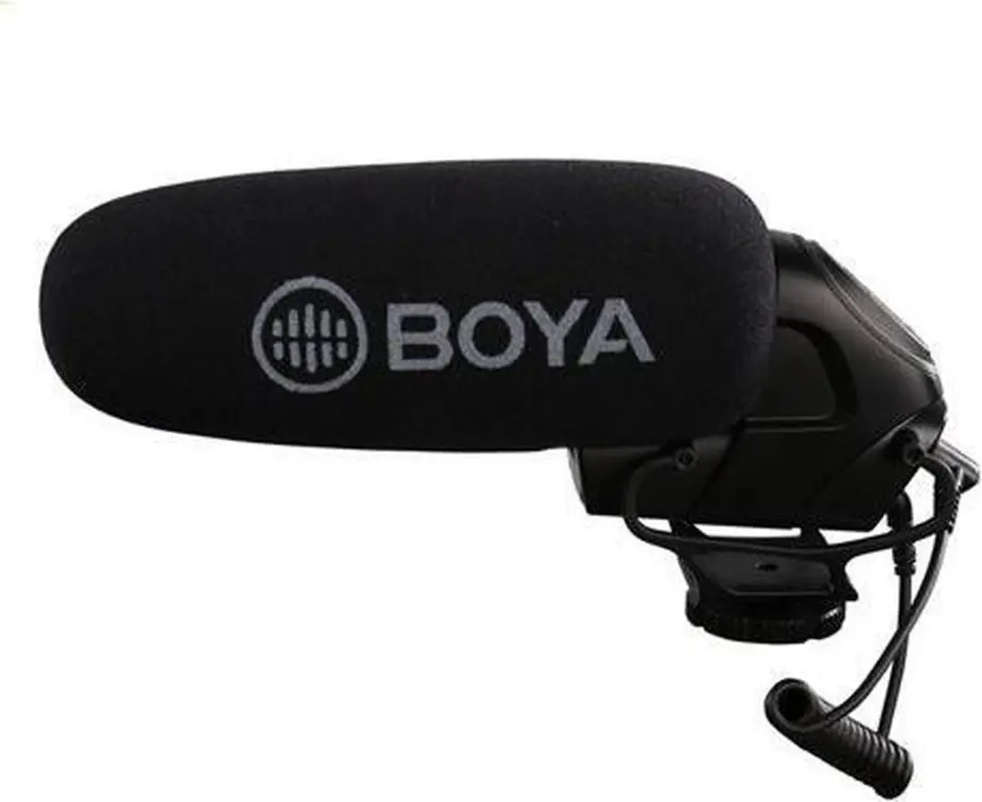 Boya BY-BM3032 Microfoon