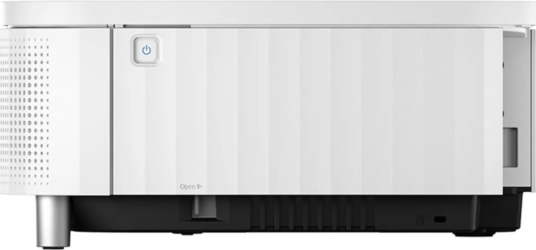 Epson EB-810E Beamer - Wit
