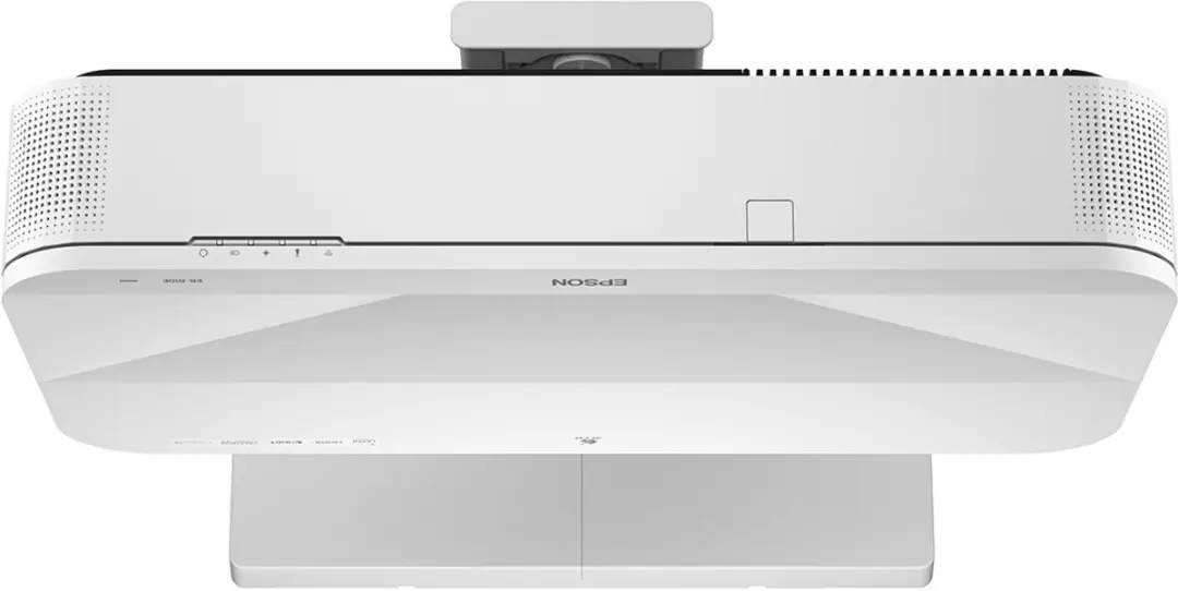 Epson EB-810E Beamer - Wit