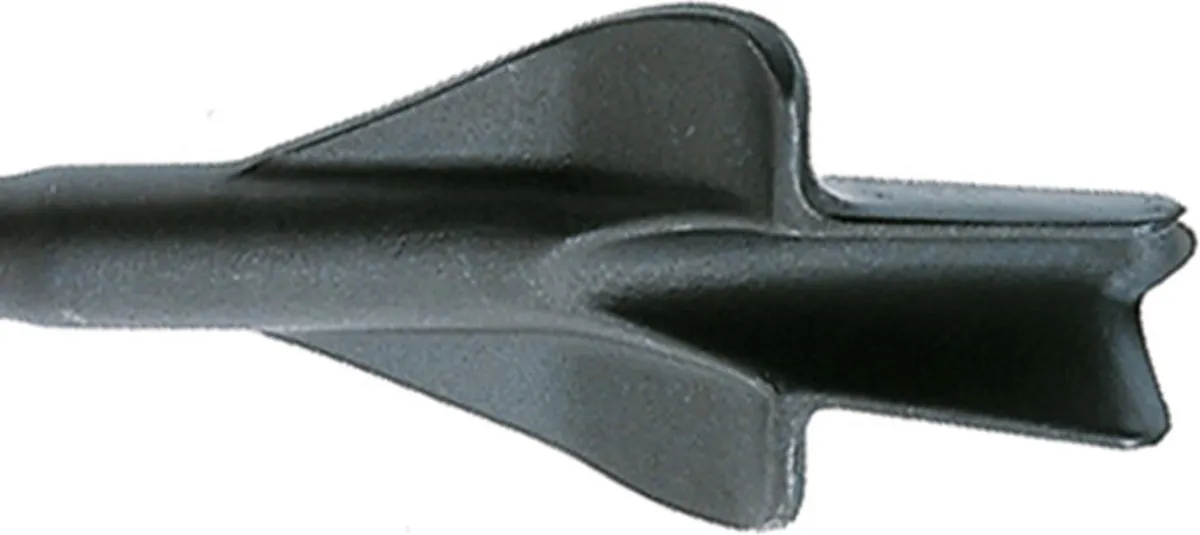 Makita P-16330 Sleufbeitel SDS-MAX 35mm