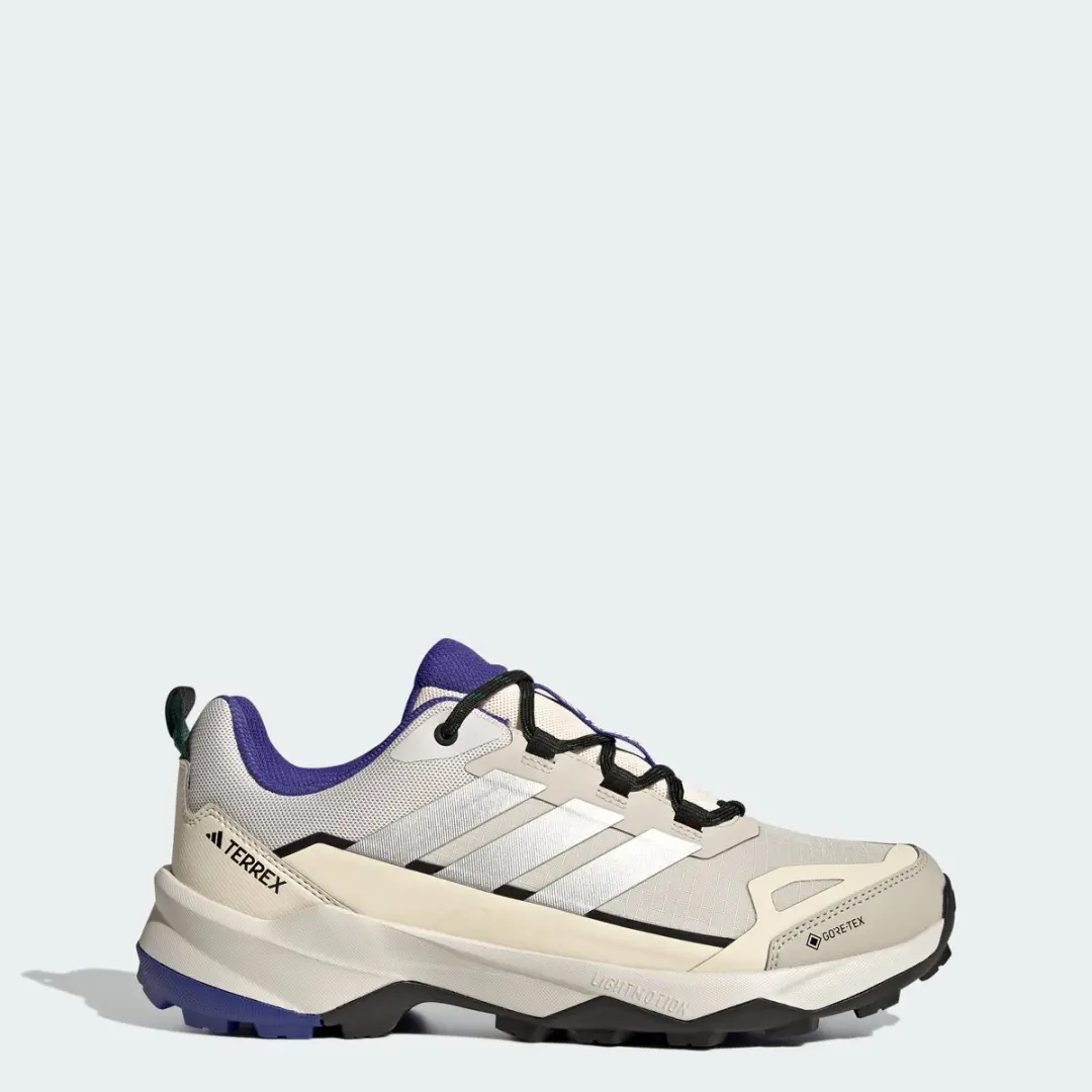 Adidas Terrex Skychaser AX5 Gore-Tex Heren Wandelschoenen - Beige