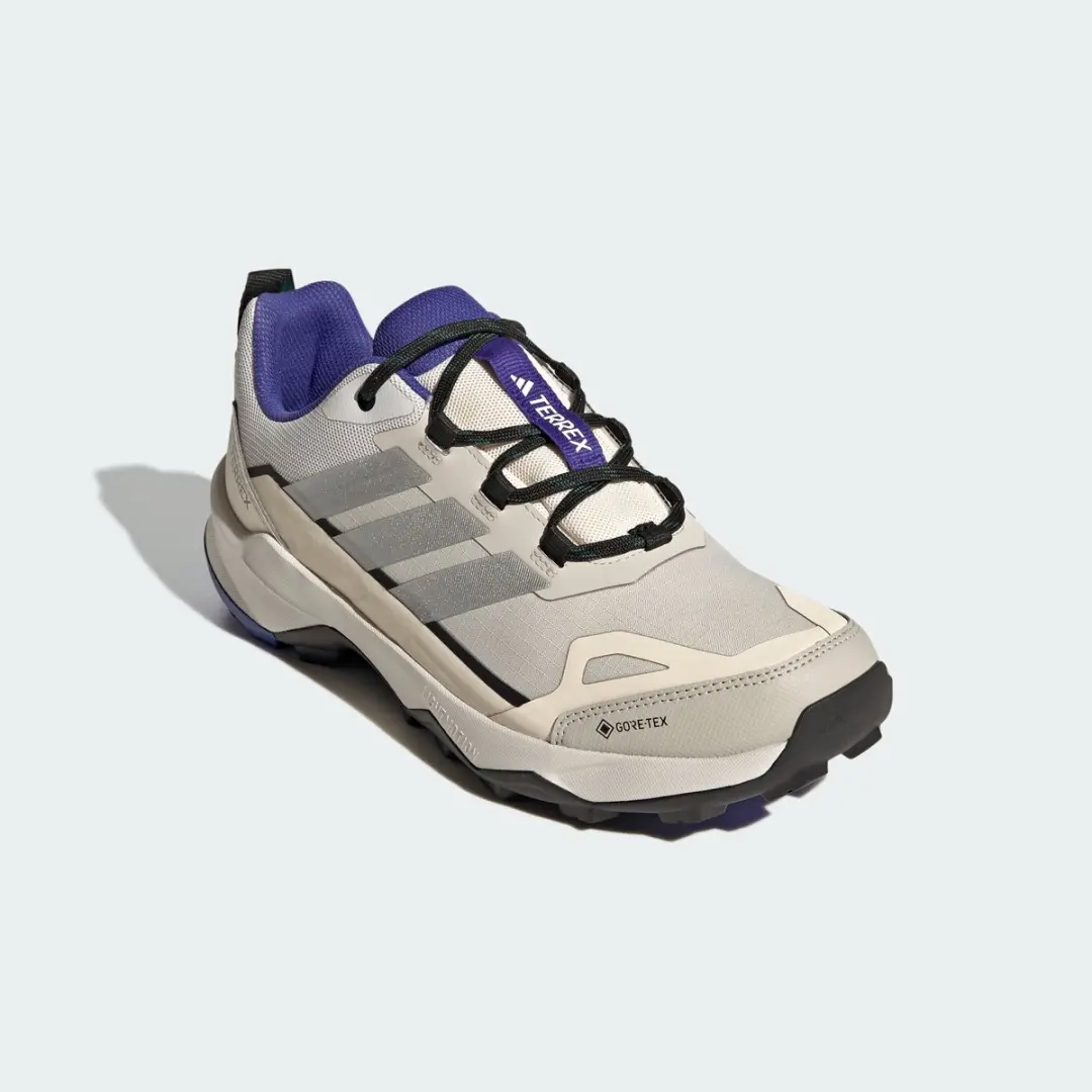 Adidas Terrex Skychaser AX5 Gore-Tex Heren Wandelschoenen - Beige