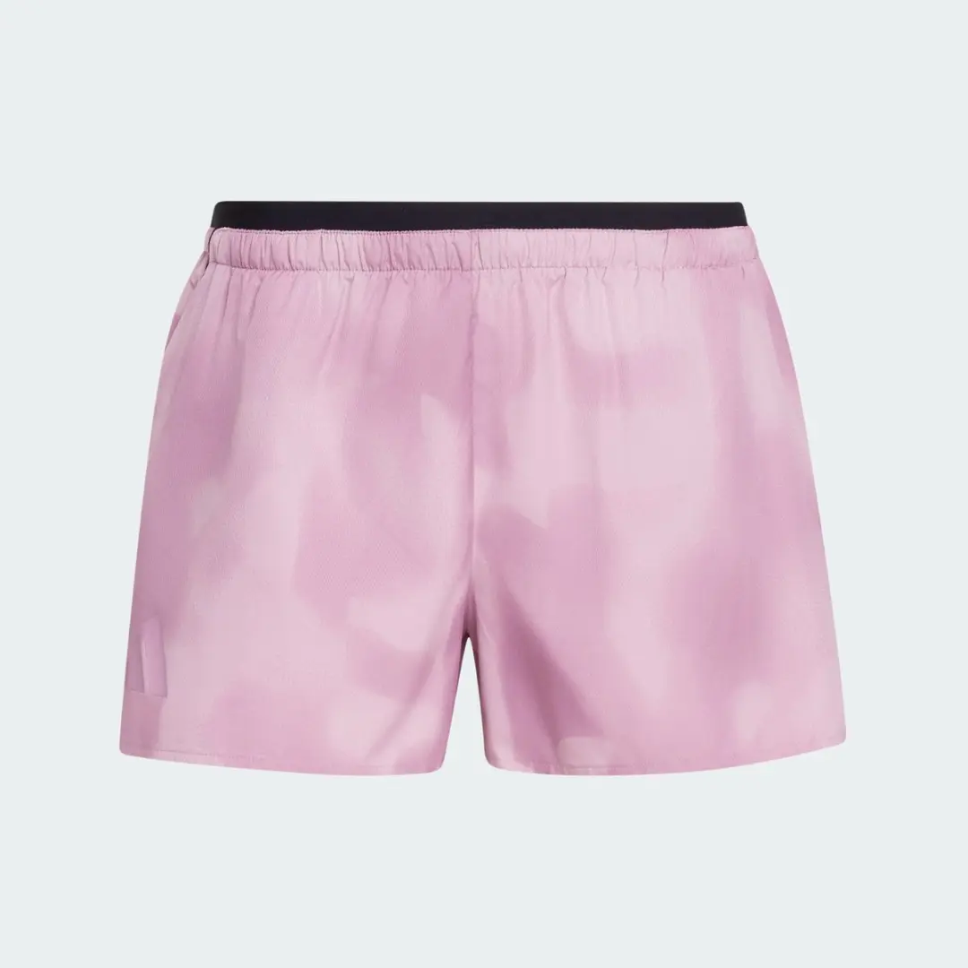 Adidas Terrex Multi Lichte Short KH5005 - XS - Paars - afbeelding 6 van 6