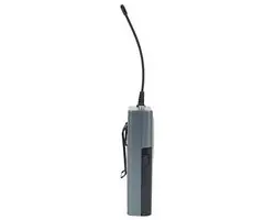 Sennheiser XSW 1-ME3-A Draadloze Headset - 548-572 MHz
