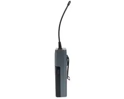 Sennheiser XSW 1-ME3-A Draadloze Headset - 548-572 MHz
