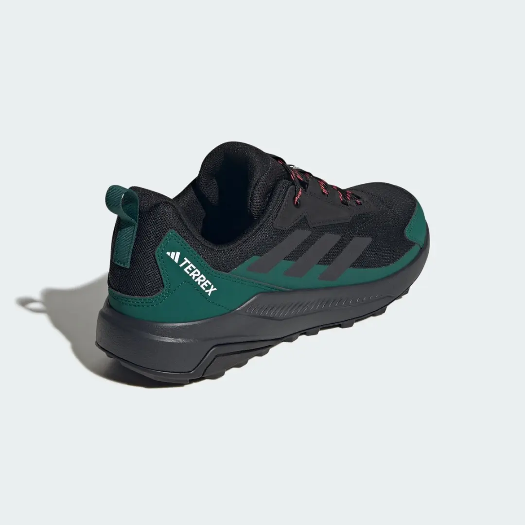 Adidas Terrex Anylander Hiking Schoenen - Heren - Zwart
