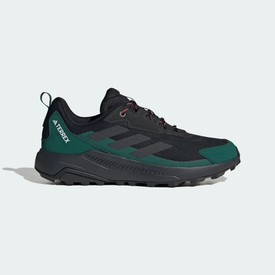 Adidas Terrex Anylander Hiking Schoenen - Heren - Zwart - afbeelding 6 van 6