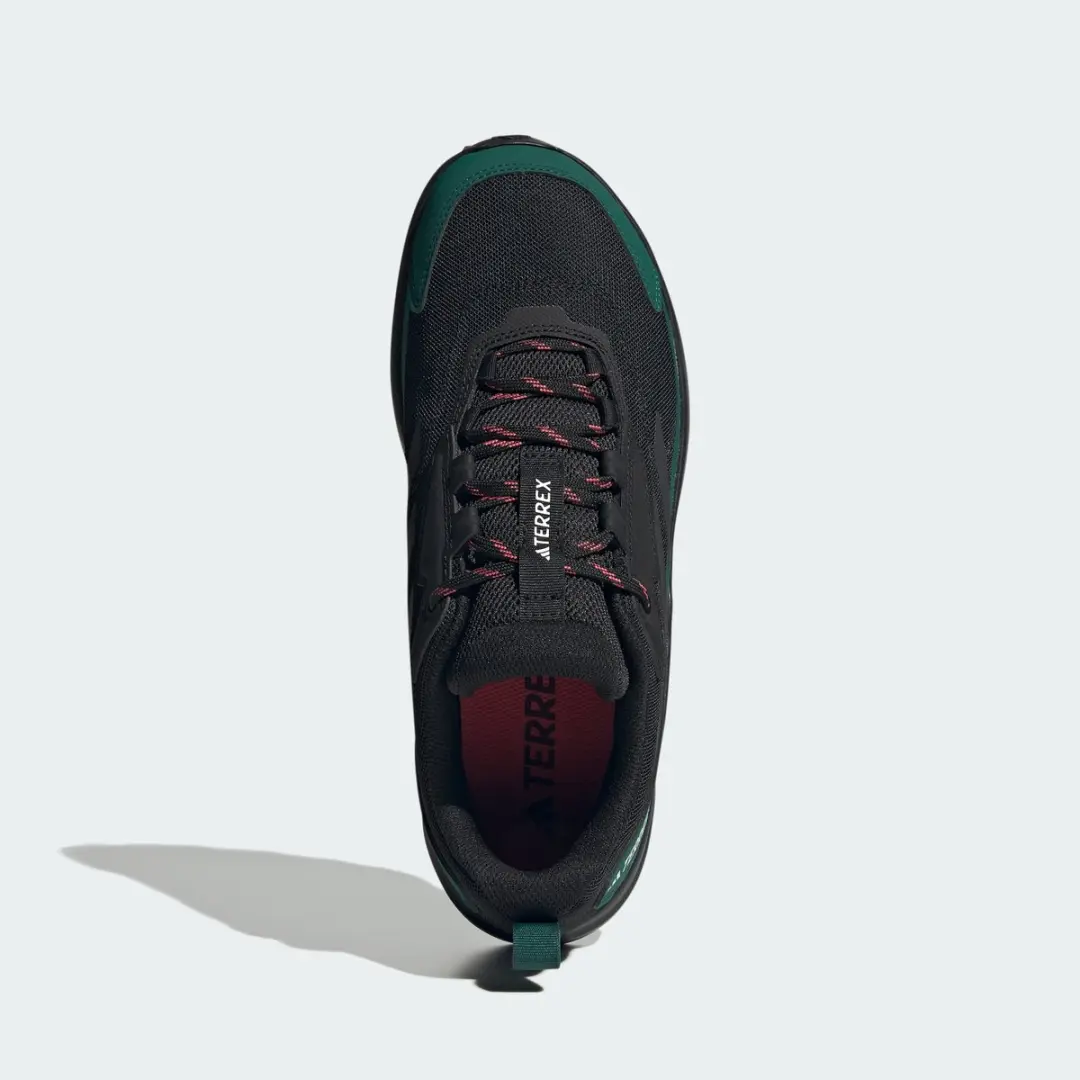 Adidas Terrex Anylander Hiking Schoenen - Heren - Zwart