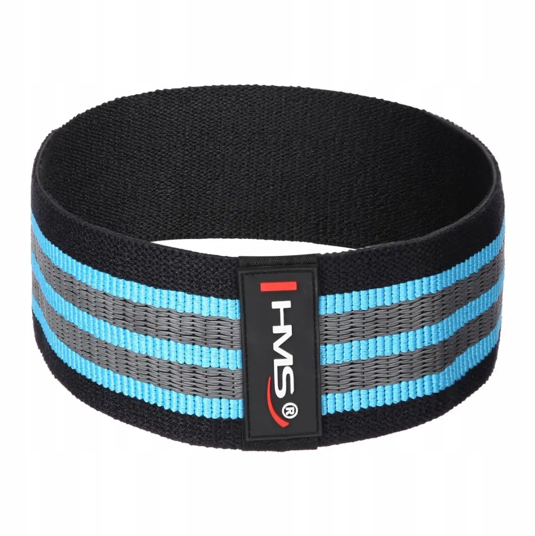HMS HB12 Hip Band Fitness Elastiek