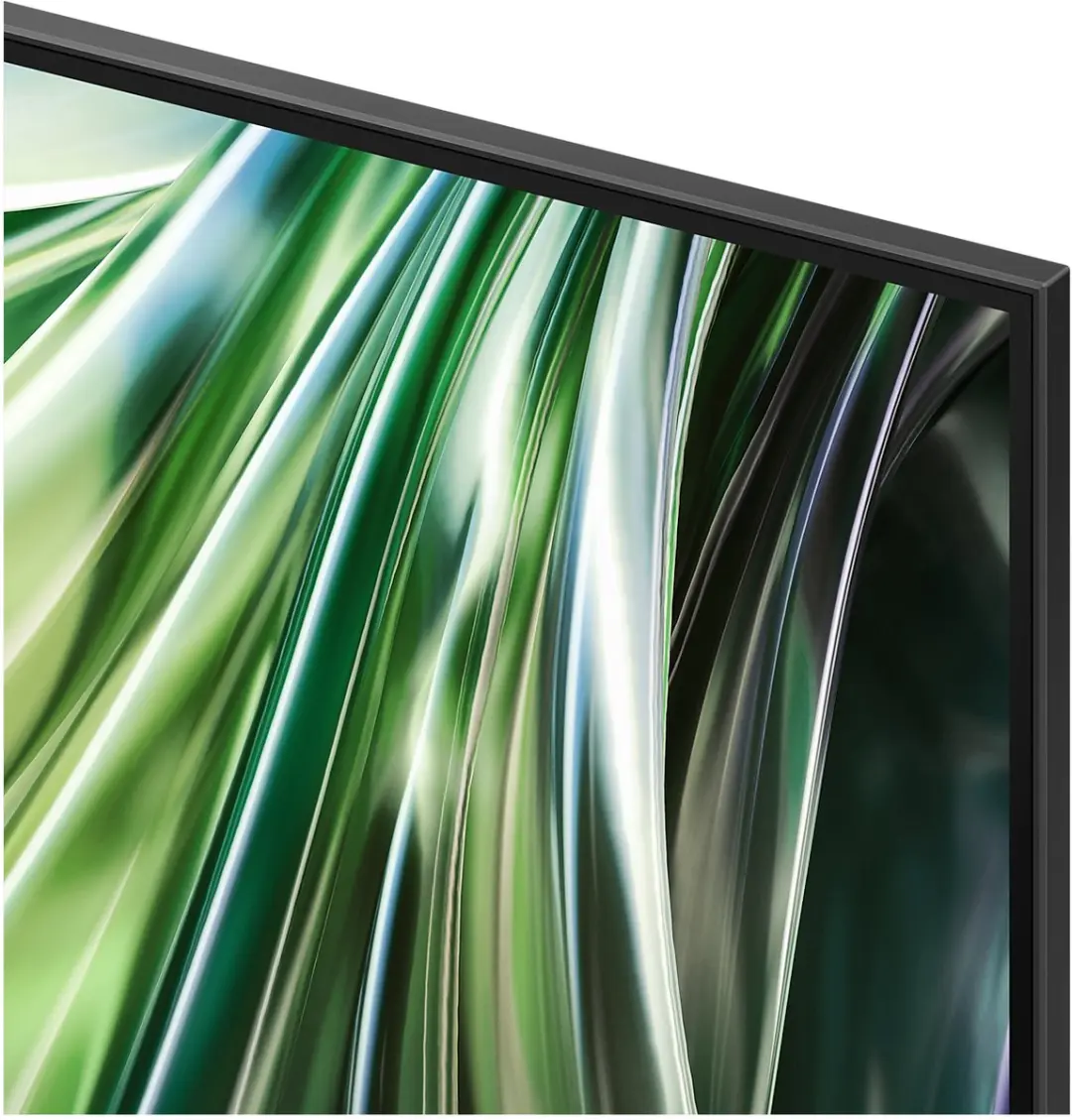 Samsung QN90D QE65QN90DATXXH 65" 4K Neo QLED TV - Zwart