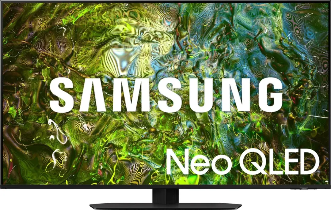 Samsung QN90D QE65QN90DATXXH 65" 4K Neo QLED TV