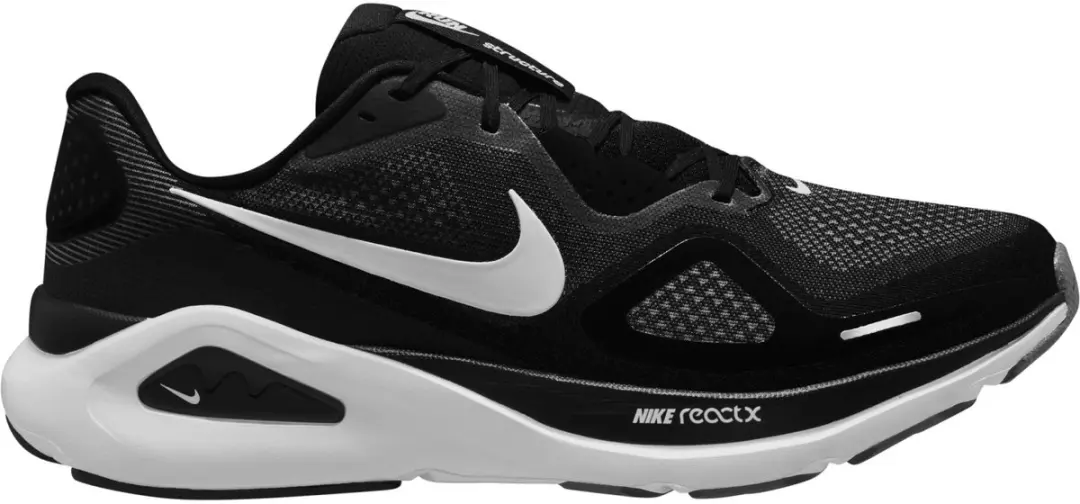 Nike Structure 26 Hardloopschoenen