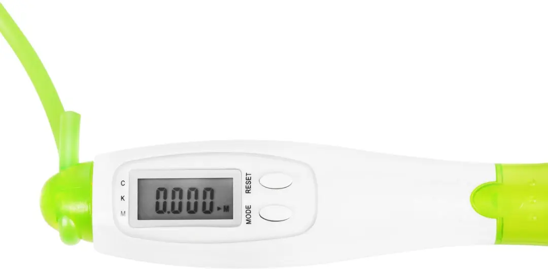 HMS SK31 Springtouw 275cm - LCD Display