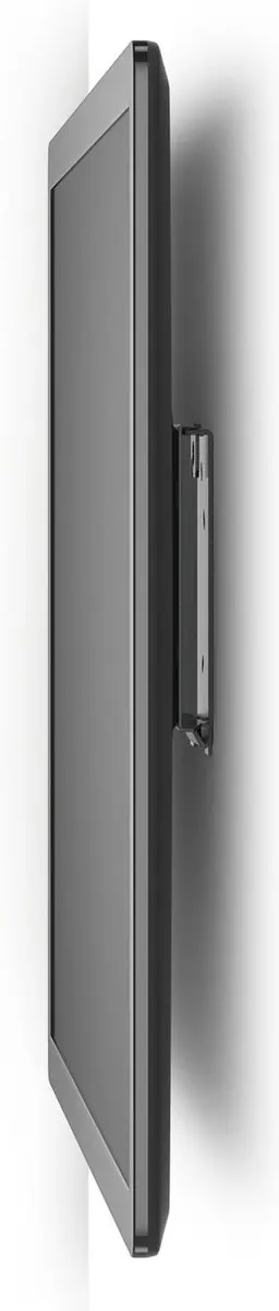 Vogel's MA2000 Wandbeugel 40" - Zwart - afbeelding 2 van 4