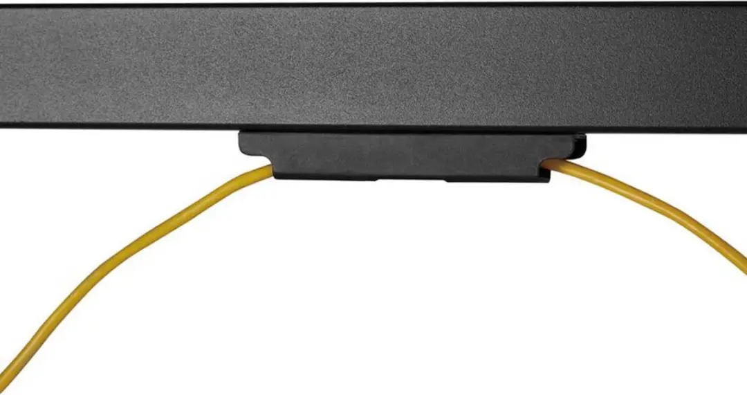 Equip 650327 TV Muursteun - 43-80" - Zwart