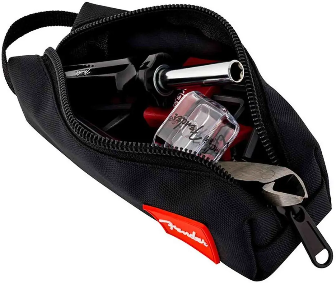 Fender Mini Tech Kit Gitaar Gereedschapset