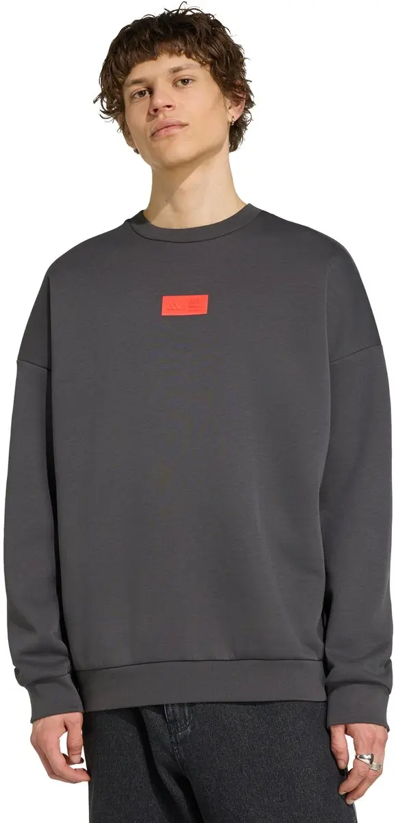 adidas Performance Audi F1 Elevated Sweatshirt KS7553