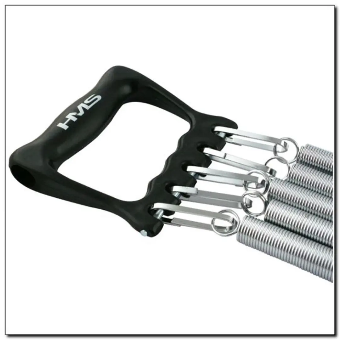 HMS EM03 Metalen Expander - 5 Stalen Veren