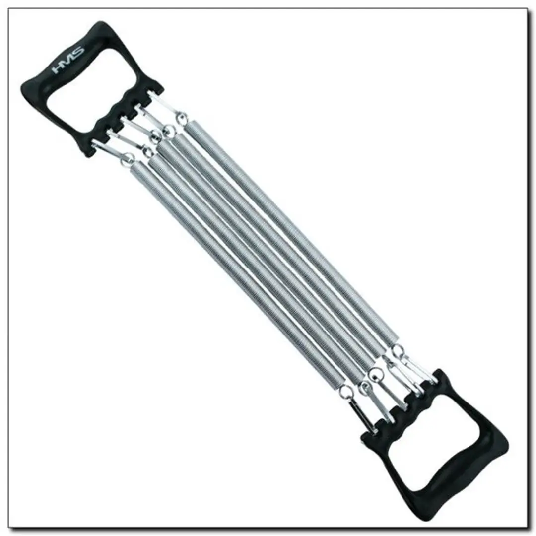 HMS EM03 Metalen Expander - 5 Stalen Veren