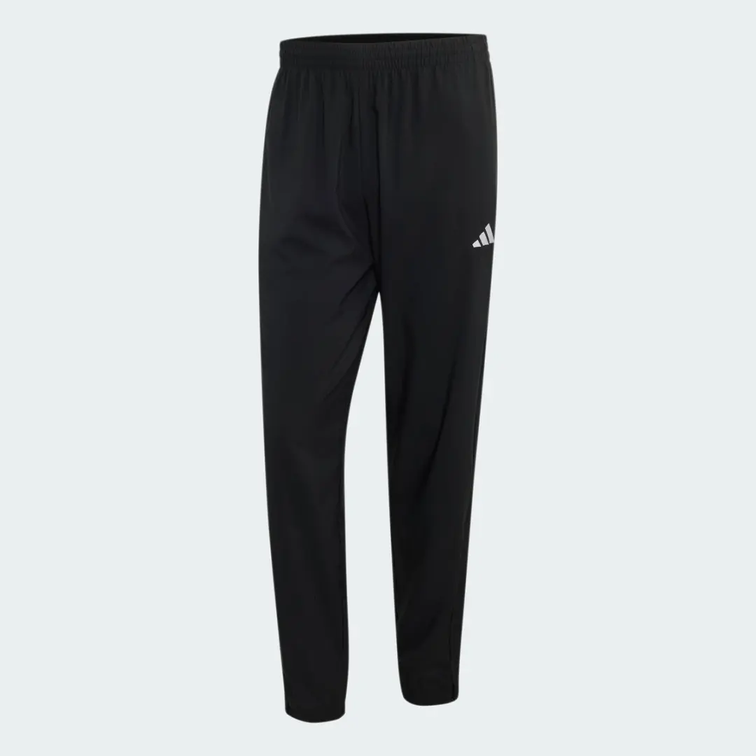 Adidas Sportswear Essentials Stanford Trainingsbroek XXL - Zwart - afbeelding 6 van 6