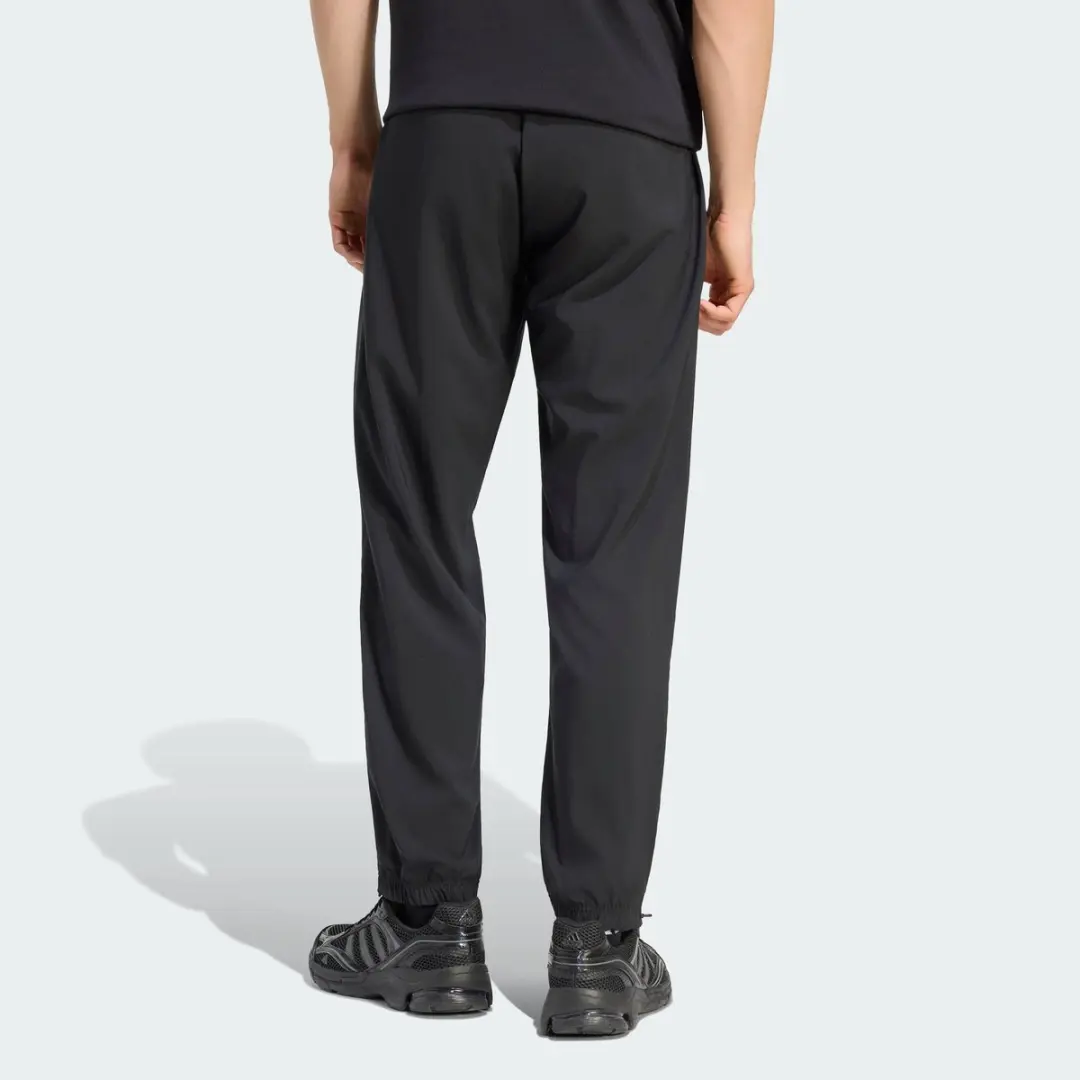 Adidas Sportswear Essentials Stanford Trainingsbroek XXL - Zwart