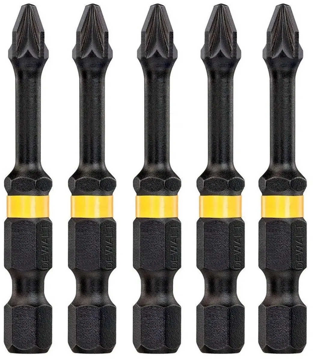 DeWalt DT7390T-QZ PZ1 Schroefbits 50mm