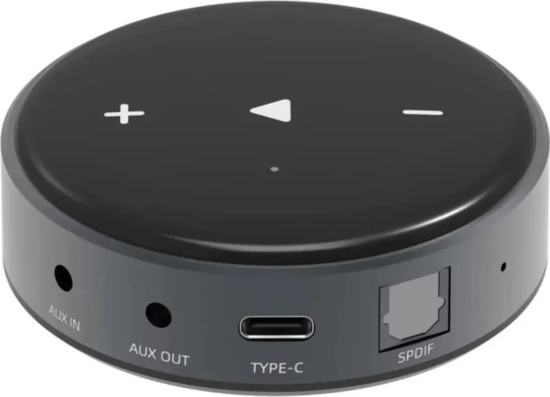 WiiM Mini Audiostreamer 93478101
