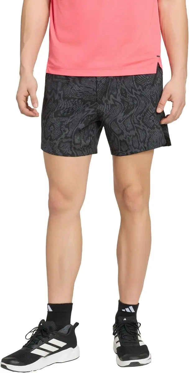 Adidas Performance D4t Primelift AOP Short KT5267
