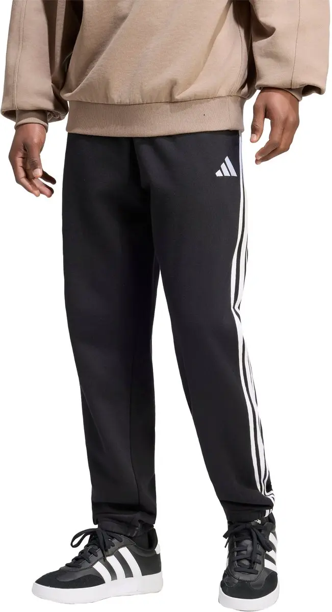 adidas 3-Stripes Tapered Cuffed Trainingsbroek S