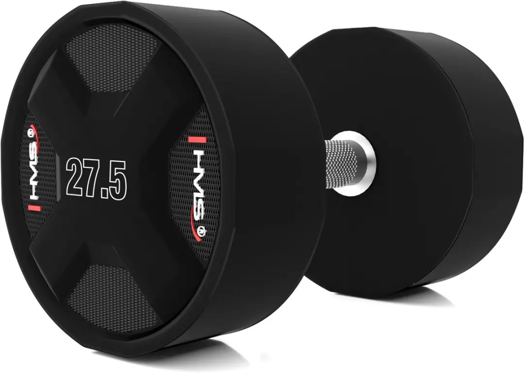 HMS HPC Halster 27,5kg Polyurethaan